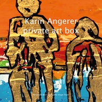 Enlarge image Cover: Karin Angerer - comebeck limited