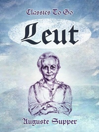 Abbildung von: Leut' - OTB eBook publishing