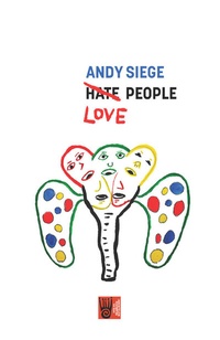 Abbildung von: Love People - Verlag Akademie der Abenteuer