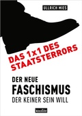 Cover: Das 1x1 des Staatsterrors - Klarsicht Verlag