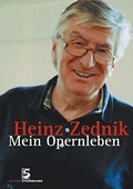 Cover: Mein Opernleben - KRAL