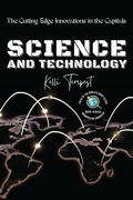 Cover: Science and Technology-The Cutting Edge Innovations in the Capitals - PN Books