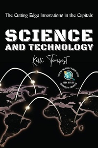 Enlarge image Cover: Science and Technology-The Cutting Edge Innovations in the Capitals - PN Books