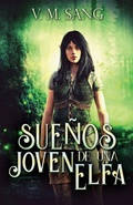 Cover: Suenos de una Joven Elfa - Next Chapter