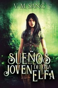 Cover: Suenos de una Joven Elfa - Next Chapter