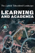 Cover: Learning and Academia-The Capitals' Educational Landscape - PN Books