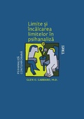 Cover: Limite si incalcarea limitelor in psihanaliza - Publishdrive