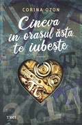 Cover: Cineva in orasul asta te iubeste - Publishdrive