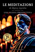 Cover: Le MEDITAZIONI di Marco Aurelio - Classics Press