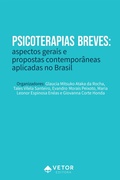 Abbildung von: Psicoterapias breves - Vetor Editora