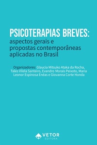 Abbildung von: Psicoterapias breves - Vetor Editora