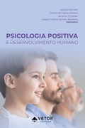 Abbildung von: Psicologia positiva e desenvolvimento humano - Vetor Editora