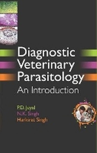 Abbildung von: Diagnostic Veterinary Parasitology - New India Publishing Agency