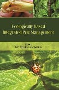 Cover: Ecologically Based Integrated Pest Management - New India Publishing Agency