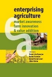 Abbildung von: Enterprising Agriculture - New India Publishing Agency