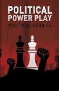 Cover: Political Power Play - Vision A Ray