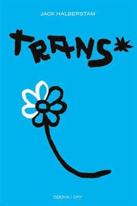 Enlarge image Cover: Trans* - ODOYA