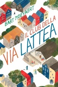 Cover: Il Club della via Lattea - Sinnos Editrice