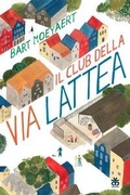 Cover: Il club della via lattea - Zona franca;Sinnos