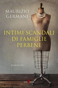 Abbildung von: Intimi scandali di famiglie perbene - Sàtura;Leone