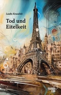Cover: Tod und Eitelkeit - Harderstar