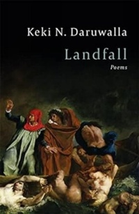 Enlarge image Cover: Landfall Poems - Speaking Tiger Publishing Private Limited