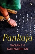 Cover: Pankaja - Speaking Tiger Publishing Private Limited