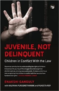Abbildung von: Juvenile, Not Delinquent - Speaking Tiger Publishing Private Limited