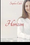 Cover: Horizons - PENGUINE PUBLISHERS INTERNATIONALE