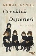Cover: Cocukluk Defterleri - Can Yayinlari