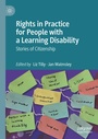 Cover: Rights in Practice for People with a Learning Disability - Springer