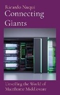 Cover: Connecting Giants - Nuqui Ricardo Regala