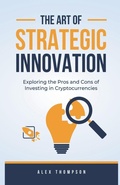 Cover: The Art of Strategic Innovation - Side Hustle Success