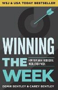 Abbildung von: Winning the Week - Houndstooth Press