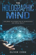Cover: The Holographic Mind - Rockwood Publishing