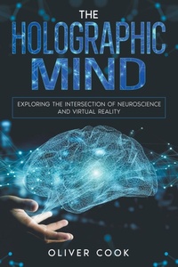 Enlarge image Cover: The Holographic Mind - Rockwood Publishing