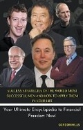 Cover: Success Strategies of the World Most Successful men and how to Apply them in Your Life - Beatrice
