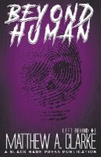Enlarge image Cover: Beyond Human - Black Hare Press