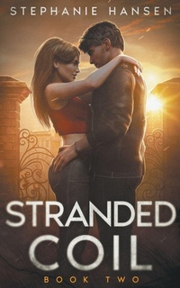 Enlarge image Cover: Stranded Coil - Hypothesis Books