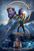 Cover: Beyond the Father - Book 1 - Opeshum