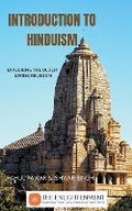 Cover: Introduction to Hinduism - Ishwar Singh