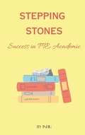 Cover: Stepping Stones - Success in PTE Academic - InfiU