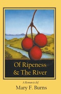 Cover: Of Ripeness & The River - Word by Word Press