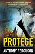Cover: Protege - Anthony Ferguson