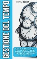 Cover: Gestione del Tempo - Steve Martin