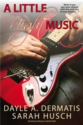 Cover: A Little Night Music - Soul's Road Press