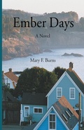 Cover: Ember Days - Word by Word Press