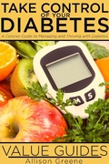 Cover: Take Control of Your Diabetes (Value Guides) - Value Guides