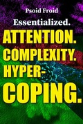 Cover: Essentialized - Publishdrive