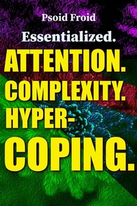 Enlarge image Cover: Essentialized - Publishdrive